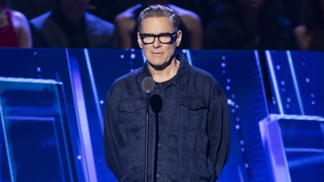 Bryan Adams announces European tour dates - Rural Radio Network